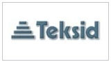 Tekisid - Ferro fundido