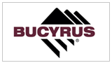 Bucyrus - Escavao