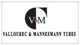 Vallourec & Mannesmann Tubes