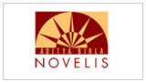 Novelis - Laminados de Alumnio