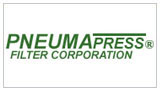 Pneumapress - Equipamentos de Filtragem